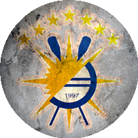 Logo Palmas Futebol e Regatas